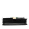 Gucci Small Calfskin Sylvie Web Satchel Secondhand