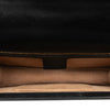Gucci Small Calfskin Sylvie Web Satchel Secondhand