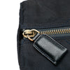 Secondhand Prada Impuntu Tessuto Chain Tote
