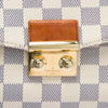 Louis Vuitton Damier Azur Croisette Secondhand
