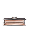 Gucci Mini Metallic Calfskin Dionysus Crossbody Secondhand