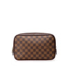 Louis Vuitton Damier Ebene Trousse Toilette 25 Secondhand