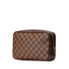 Louis Vuitton Damier Ebene Trousse Toilette 25 Secondhand