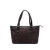 Gucci GG Nylon Abbey D Ring Tote Secondhand