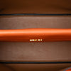 Prada Medium Saffiano Cuir Double Handle Satchel Secondhand