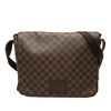 Louis Vuitton Damier Ebene Brooklyn GM Secondhand