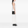 Fendi Zucchino Canvas Crossbody Secondhand
