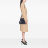 Gucci Small Patent Soho Satchel Secondhand