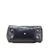 Gucci Small Patent Soho Satchel Secondhand