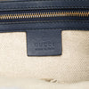 Gucci Small Patent Soho Satchel Secondhand