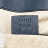Gucci Small Patent Soho Satchel Secondhand