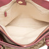 Gucci GG Canvas Sukey Tote Secondhand