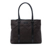 Gucci GG Nylon Joy Tote Secondhand