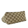Gucci GG Canvas Shoulder Bag Secondhand