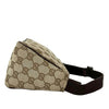 Gucci GG Canvas Shoulder Bag Secondhand