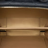 Chanel Medium Lambskin Golden Plate Vanity Case Secondhand