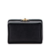 Chanel Caviar CC Turnlock Vanity Bag Secondhand