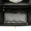 Chanel Caviar CC Turnlock Vanity Bag Secondhand