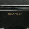 Chanel Caviar CC Turnlock Vanity Bag Secondhand