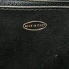 Chanel Caviar CC Turnlock Vanity Bag Secondhand