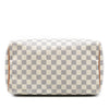 Louis Vuitton Damier Azur Speedy 30 Secondhand