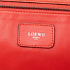 LOEWE Tricolor Goatskin Amazona 36 Secondhand