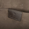 Gucci GG Supreme Web Clutch Secondhand