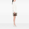Gucci GG Supreme Web Clutch Secondhand