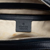 Gucci Small GG Canvas Web Joy Boston Bag Secondhand