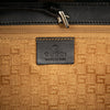 Secondhand Gucci Suede Handbag