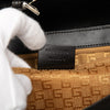Secondhand Gucci Suede Handbag