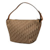 Dior Diorissimo Trotter Canvas Handbag Secondhand