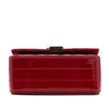 Saint Laurent Small Patent Vicky Crossbody Secondhand