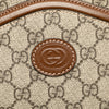 Gucci GG Supreme Interlocking G Sling Bag Secondhand