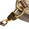 Gucci GG Supreme Interlocking G Sling Bag Secondhand