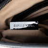 Burberry Supernova Check Coated Canvas Dryden Crossbody Secondhand