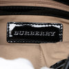 Burberry Supernova Check Coated Canvas Dryden Crossbody Secondhand