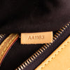 Louis Vuitton Monogram Vernis Brea MM Secondhand