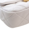 Chanel Mini Quilted Lambskin Candy Chain Flap Secondhand