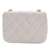 Chanel Mini Quilted Lambskin Candy Chain Flap Secondhand