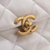 Chanel Mini Quilted Lambskin Candy Chain Flap Secondhand