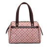Louis Vuitton Monogram Mini Lin Josephine PM Secondhand