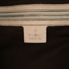 Gucci GG Canvas Horsebit Pelham Shoulder Bag Secondhand