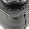 Dior Mini Grained Calfskin Saddle Tote Secondhand