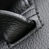 Dior Mini Grained Calfskin Saddle Tote Secondhand