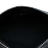 LOEWE Embossed Leather Anagram Repeat T Clutch Secondhand