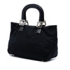 Fendi Jersey Handbag Secondhand
