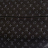 Louis Vuitton Embossed Calfskin Nanogram Satchel Secondhand