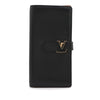 Louis Vuitton Taurillon Capucine Vertical Wallet Secondhand
