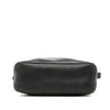 Ferragamo Lizard Embossed Leather Vara Crossbody Secondhand